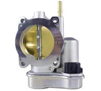 Throttle Body Throttle Body Throttle Valve 12565553 217-3349 for Saturn for Ion 2.0L 2.4L Throttle Body Assembly
