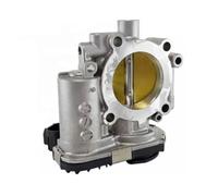 Throttle Body, Throttle Body Valve, For Chevrolet, For Agile, For Cobalt, For Montana Pickup 1.4L 1.8L Fuel Injection Throttle Body Assembly 0280750508 94703005