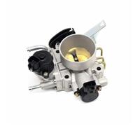 Throttle Body, Throttle Body Valve, For Mitsubishi, For Estate, For Southeast, For Lancer 2003-2015 Throttle Body Assembly MR560120 MR560126 MN128888 MD615660 91341006900