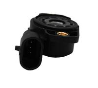 Throttle Body Throttle Fit For Fiat 1PC Throttle Position Sensor PF7C 00 1845AA PF7C00 PF1C00 PF1C00Compatible(PF7C 00clockwise)