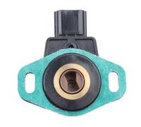 Throttle Body Throttle Position Sensor For CrV 16402RacA01 16402Raca01 16402RaaA01 Accelerator Pedal Sensor