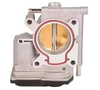 Throttle Body Throttle Valve Body Automobile 125001390 L3G213640A L3R413640 for Mazda 3 5 6 Series 2.0L 2.3L L3R4-13-640 L3G2-13-640A Throttle Body Assembly