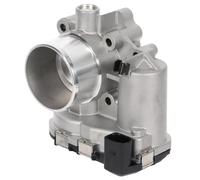 Throttle Body Throttle Valve Socket Car Throttle Body For Fiesta For Escape For Transit For Connect 2013-2016 1.6L 0280750535 7S7Z9E926A