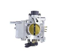 Throttle Body, Throttle Valve Socket, For Mitsubishi, For Southeast, For Lancer 4G18 Throttle Body Assembly MR560120 MR560126 MN128888 91341006900 Engine Throttle Valves Throttle Position Sensor