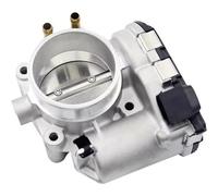Throttle Body Throttle Valve Socket Throttle Body For Chery A5 For Tiggo A3 For Eastar For BYD For Sea For Lions For Cheetahs F01R00Y014 0280750196 A11-112