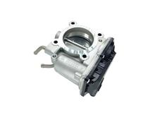 Throttle Body Throttle Valve Socket Throttle Body For Hyundai For Elantra For Tucson For Kia For Sportage For Forte For Soul 1.8L 2.0L 351002E000 35100-2E000