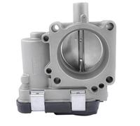 Throttle Body Throttle Valve Throttle Body Assembl AP01 Throttle Body Fit For Audi Fit For VW A3 Fit For Golf Fit For Passat 1.4 CPTA CZCA CZEA CZDA 03F133062 03F133062B 03F133062C 03F133062E