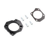 Throttle Body Throttle Valve Throttle Body Assembl Fit For K RBC To Fit For K PRB 72mm Open For 06-15 Fit For Honda Fit For Civic Si 02-06 RSX K20 K24