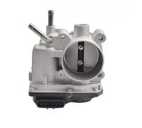 Throttle Body Throttle Valve Throttle Body Assembl Throttle Body Fits For Toyota Corolla Matrix Fits For Pontiac Vibe 1.8L 2005-2008 22030-0D031