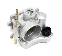 Throttle Body Valve 9128518 9196357 916671 825248 825233 Compatible with Opel Vauxhall Astra Zafira Vectra Corsa Saab 9-3 1.8 Petrol Tools