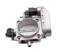 Throttle Body Valve Compatible with Mercedes OEM 1131410025 A1131410025 W202 W215 W208 W210 W163 W463 W220 R129 V8 0205003048