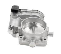 Throttle Body Valve Component Compatible for Mercedes-Benz C240 C280 C320 CLK320 E320 ML320 SLK320 NO: 0280750019 A1121410125