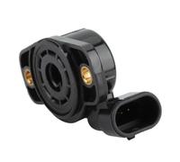 Throttle Body Valve For 91463158 Throttle Position Sensor TPS