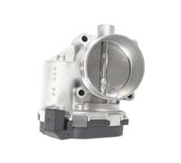 Throttle Body Valve for A4 B8, for A5, for A6 C6, for A7, for A8 D3/D4, for Q5, for Q7 4L Throttle Body 06E133062H 06E133062G 06E133062C