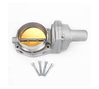 Throttle Body Valve For Chevrolet For Camaro For Corvette For Caprice For LS2 LS3 LS6 LS7 LS9 For LSX 67-3034 Boosted Drive By Wire Throttle Body 102mm(90MM)