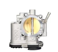 Throttle Body Valve For Chevrolet For Cruze For Sail J300 1.6L 109 Horse Power Body Accelerator 0280750494 0280750562 54MM Throttle Valve 96817600