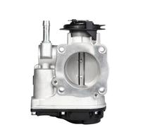 Throttle Body Valve For Chevrolet For Lacetti For Optra J200 1.4i 1.6i 04-12 Body Accelerator 96815480 9681548 96394330 Throttle Valve