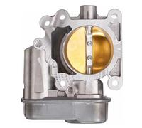 Throttle Body Valve for Chevy for Chevrolet for Malibu for Saab 9-3 for Cobalt for Saturn for Vue 58mm Body Accleration 12568796 Throttle Body