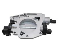 Throttle Body Valve for Dodge 1500 Pickup for Dakota for Durango 3.7L V6 04861552AC 53032849AC Throttle Body