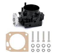 Throttle Body Valve for K-Series/for K20/For Civic/EP3/For Type for R/Integra DC5 Intake Manifold Performance LZ6951 Car 70MM Intake Throttle Body