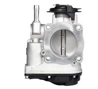Throttle Body Valve for Lacetti for Optra J200 for Daewoo for Nubira 1.4i 1.6i 2004-2012 96394330 96815480 9681548 Throttle Body Valve