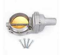 Throttle Body Valve for LS2 LS3 LS6 LS7 LS9 for LSX 12605109 Boosted Drive by Wire Throttle Body 102mm(90MM)