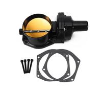 Throttle Body Valve for LS2 LS3 LS6 LS7 LS9 for LSX 67-3034 ADP1031120118S AP103112A1C18 12605109 Boosted Drive by Wire Throttle Body 102mm(102MM)