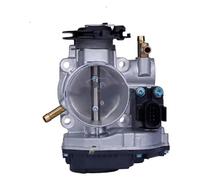 Throttle Body Valve For Skoda For Octavia I 1U2 1U5 Fuel Injection Throttle Body Valve Assy 06A133064J 408-237-111-017Z