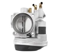 Throttle Body Valve For Skoda For Octavia II For Combi Car Throttle Body Assembly