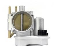 Throttle Body Valve for Vauxhall for Astra/for Zafira/for Vectra/for Corsa, for Saab 9-3 for 1.8 Petrol Throttle Body 09128518