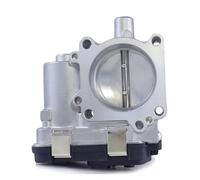 Throttle Body Valve For VW For Jetta 1.2 1.4L For Skoda For Seat 13-16 Body Acceleration 03F133062 03F133062B 03F 133 062 B Electronic Throttle Valve