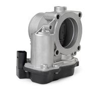 Throttle Body Valve For VW For Jetta For Eos For Passat For Seat For Leon 2.0 Fuel Injection Throttle Body Assembly