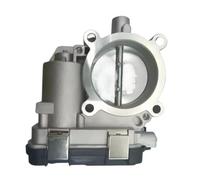 Throttle Body Valve For VW For Passat For Golf For Jetta For Bora For Tiguan For Polo For Beetle For Seat For Ibiza Throttle Valve Throttle Body