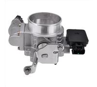 Throttle Body Valve Socket Car Throttle Body Assembly with Sensors for Jeep for Grand for Cherokee 1999-2004 53032023AC 5134741AA