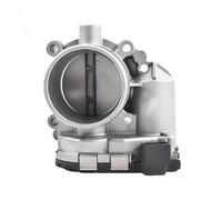 Throttle Body Valve Socket Engine Throttle Valve Body for Benz for C-Class for W203 for W204 2711410025 A2711410025