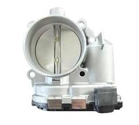 Throttle Body Valve Socket Throttle Body 30711552 0280750146 for Focus for RS for ST for St225 for Mk2 Rs 05-11