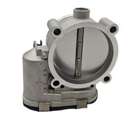 Throttle Body Valve Socket Throttle Body for Bosch for Panamera for Cayenne 4.8L 911 3.8L 918 for Spyder 4.6L 0280750473