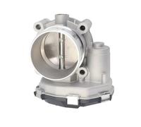 Throttle Body with Position Sensor Compatible With Edge Taurus 2.7 Mustang Explorer 2.3 Lincoln Continental MKZ MKX GB8E9F991BC