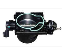 Throttle Body With Position Sensor For Ford For Mondeo MK3 III 2004 2005 2006 2007 2.0T 1S7G9E926HB Insulator