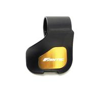 Throttle Booster Grip Handlebar Booster For FANTIC CABALLERO FLAT TRACK 125 250 500 RALLY/SCRAMBLER ENDURO Handle Control Grip Throttle Assistant Clip Labor Saver(Ww-1)