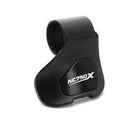 Throttle Booster Grip Handlebar Booster For NC750X NC 750X NC750 X DTC 750 Motorcycle Accessories Handle Control Grip Throttle Assistant Clip Labor Saver(DD-b)