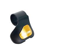 Throttle Booster Grip Handlebar Booster For SYM JOYMAX Z 125/250/300 MAXSYM 400i 600i TL500 CRUiSYM 300 GTS 300i T2 T3 Motorcycle Accessories Throttle Clip Labor Saver(Right Gold)