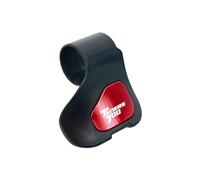 Throttle Booster Grip Handlebar Booster For Tenere 700 1200 XTZ T700 TENERE700 TENERE1200 Universa Motorcycle CNC Accessories Throttle Clip Labor Saver(Xx-7)