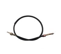 Throttle/Brake/Clutch/Speedometer/Choke Cable Wire Motorcycle Control Cables For Haojue For Suzuki For Qingqi For Jingcheng Ax100 A100 Hj100