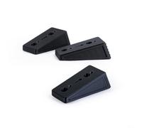 Throttle Brake Pedal Adjuster for Logitech G29 G920 RS50 Black, | ABS Pedal Height Adjuster for Logitech G29 G920 RS50 Sim Racing(kit)