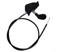 Throttle Cable 112-9752 for Toro Lawn Mowers | Engine Acceleration Cable for Outdoor Power Equipment Adjustment Cord Walk Behind Mower Fix