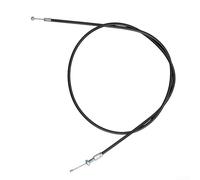 Throttle Cable 14645 for VIPER Mini Tiller MC43, Replacement Part for 4667 Model, Designed for Gardening Tasks