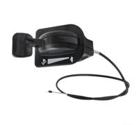 Throttle Cable, 746P06431 51.0LG for Cadet for xt1 for xt2 GT50 GT54 LT46 LT50 Mowers Reliable Performance Handle