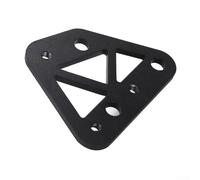 Throttle Cable Adapter Bracket for Chevy C10 For GMC Trucks 1967-1972, Suitable for LS Engine Swaps and Rod Linkage to Cable Conversion