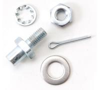 Throttle Cable Adapter Stud Kit #8009 for 1977-later Chevrolet